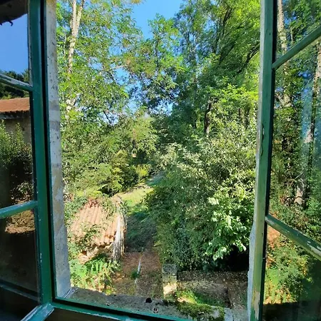 Lou Cantou Marnac
